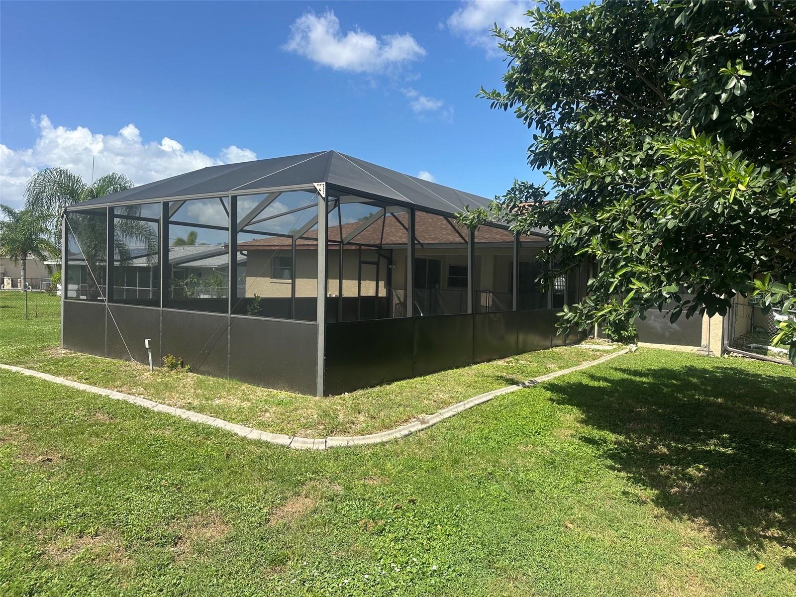 PORT CHARLOTTE SEC 037 - Residential