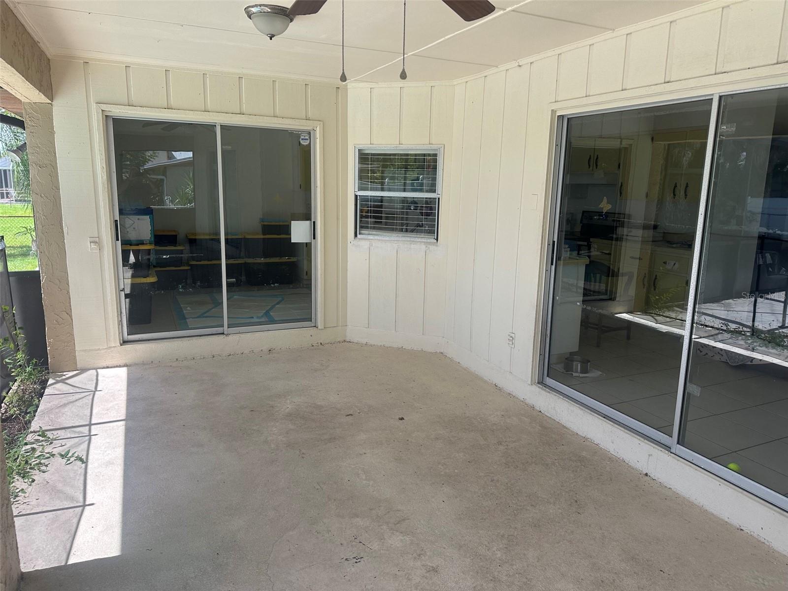PORT CHARLOTTE SEC 037 - Residential