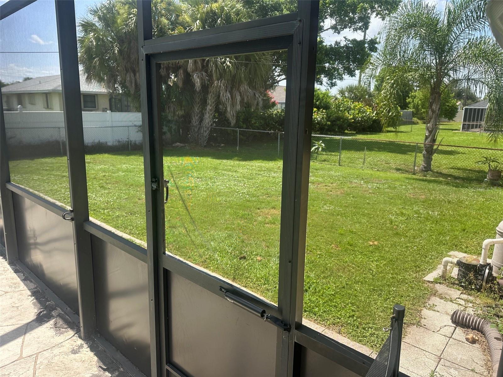 PORT CHARLOTTE SEC 037 - Residential
