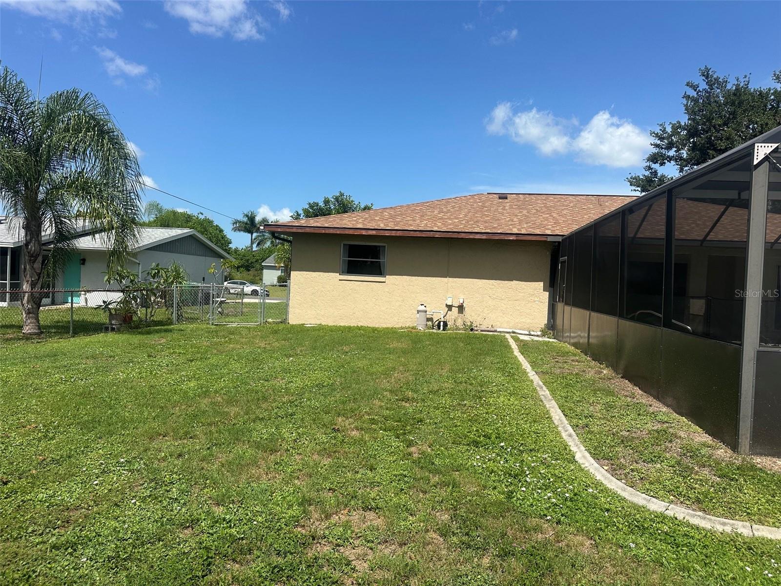PORT CHARLOTTE SEC 037 - Residential