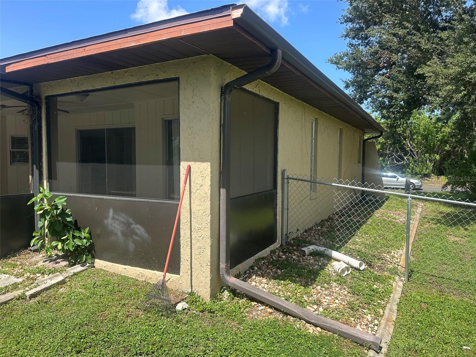 PORT CHARLOTTE SEC 037 - Residential