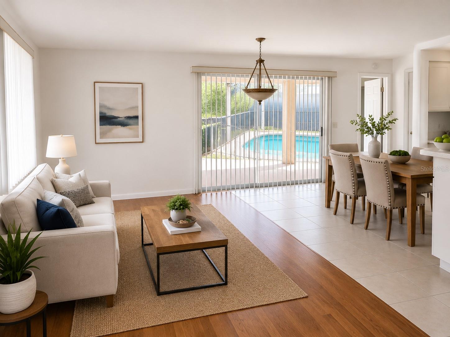 PORT CHARLOTTE SEC 037 - Residential