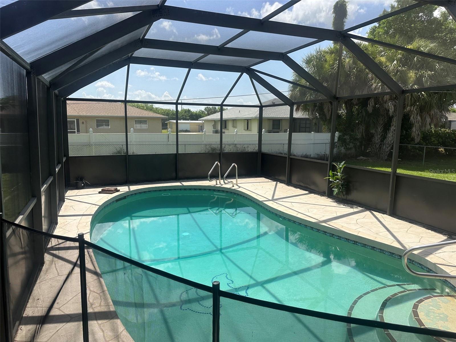 PORT CHARLOTTE SEC 037 - Residential