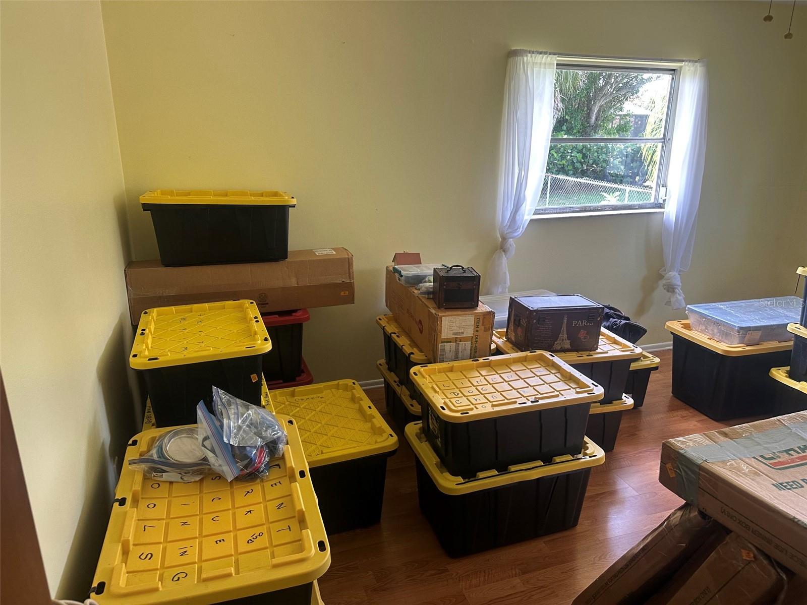 PORT CHARLOTTE SEC 037 - Residential