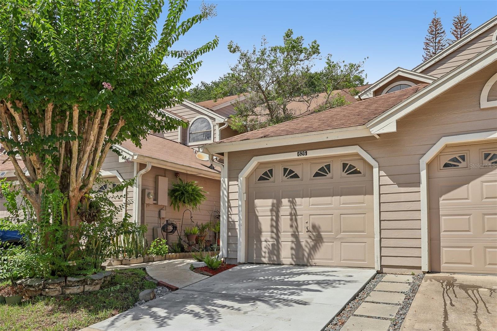 NORTHBRIDGE AT COUNTRY CREEK - Residential