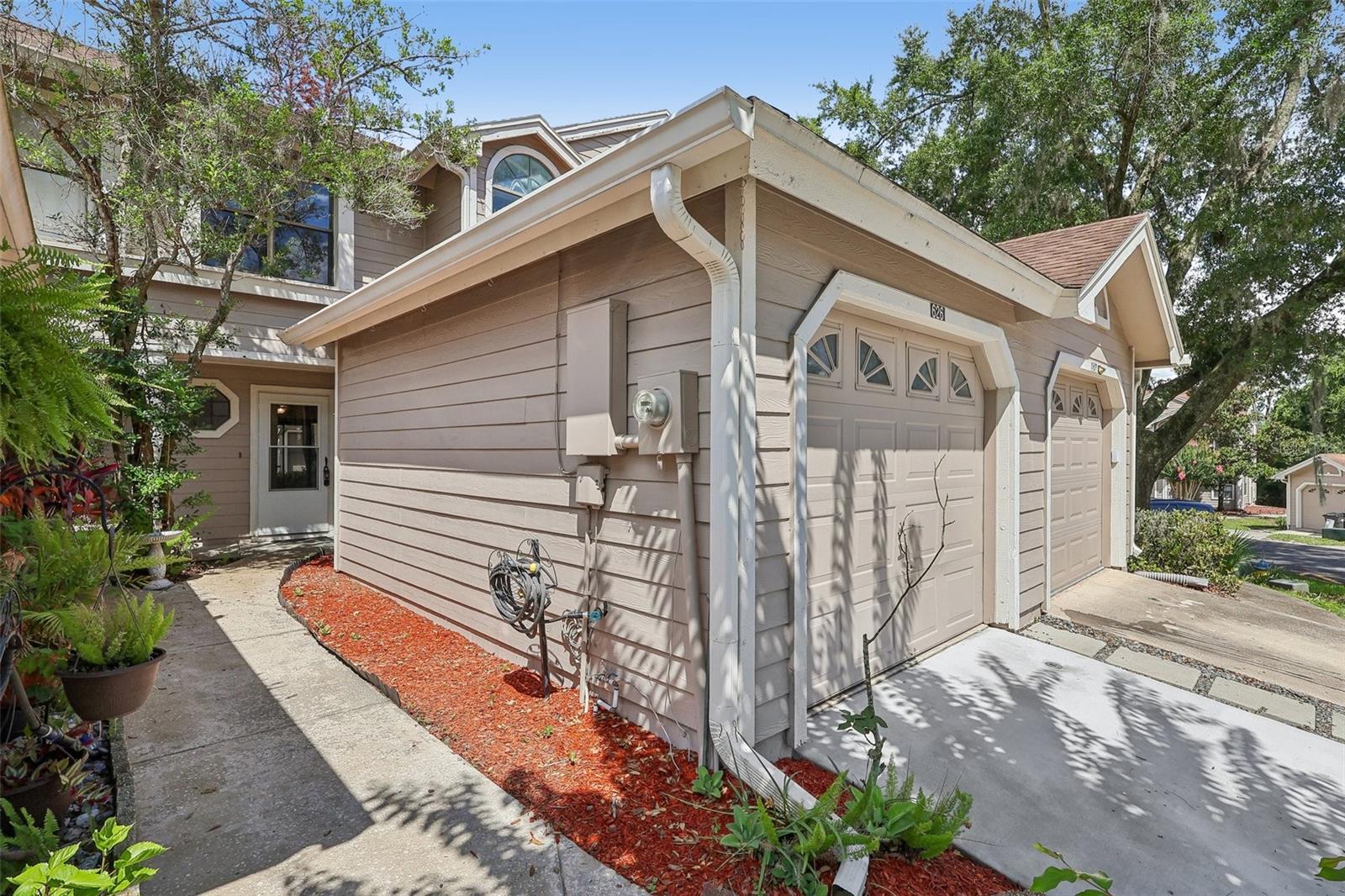 NORTHBRIDGE AT COUNTRY CREEK - Residential
