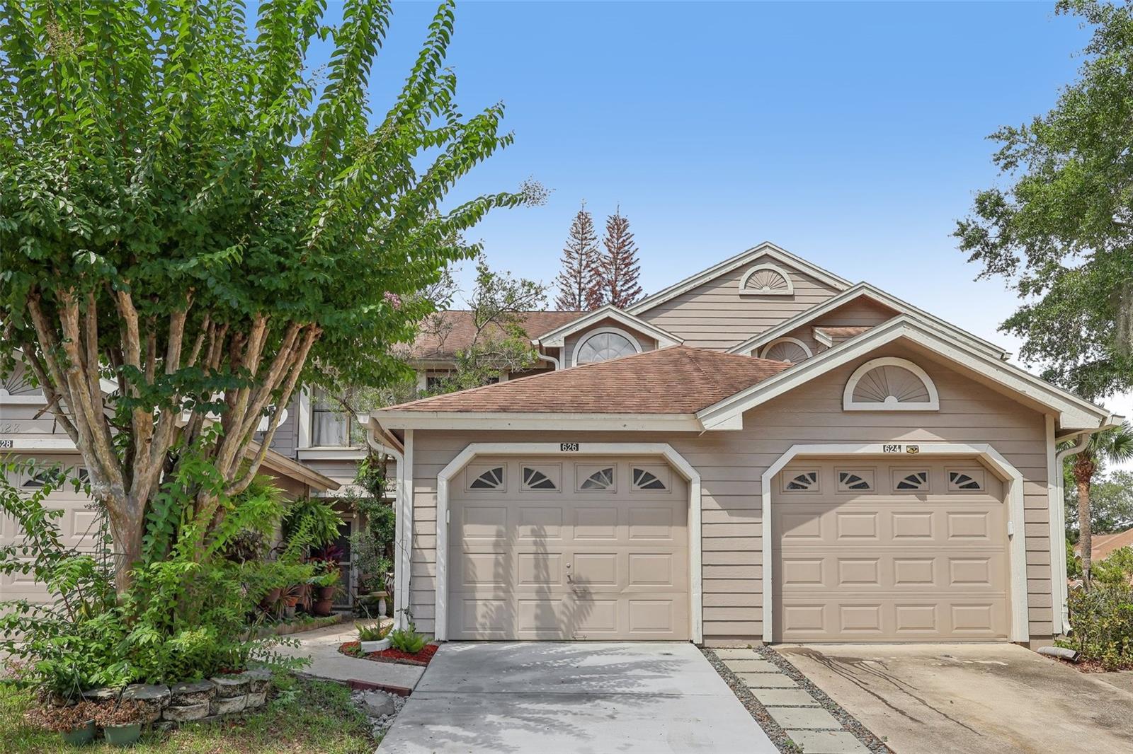 NORTHBRIDGE AT COUNTRY CREEK - Residential