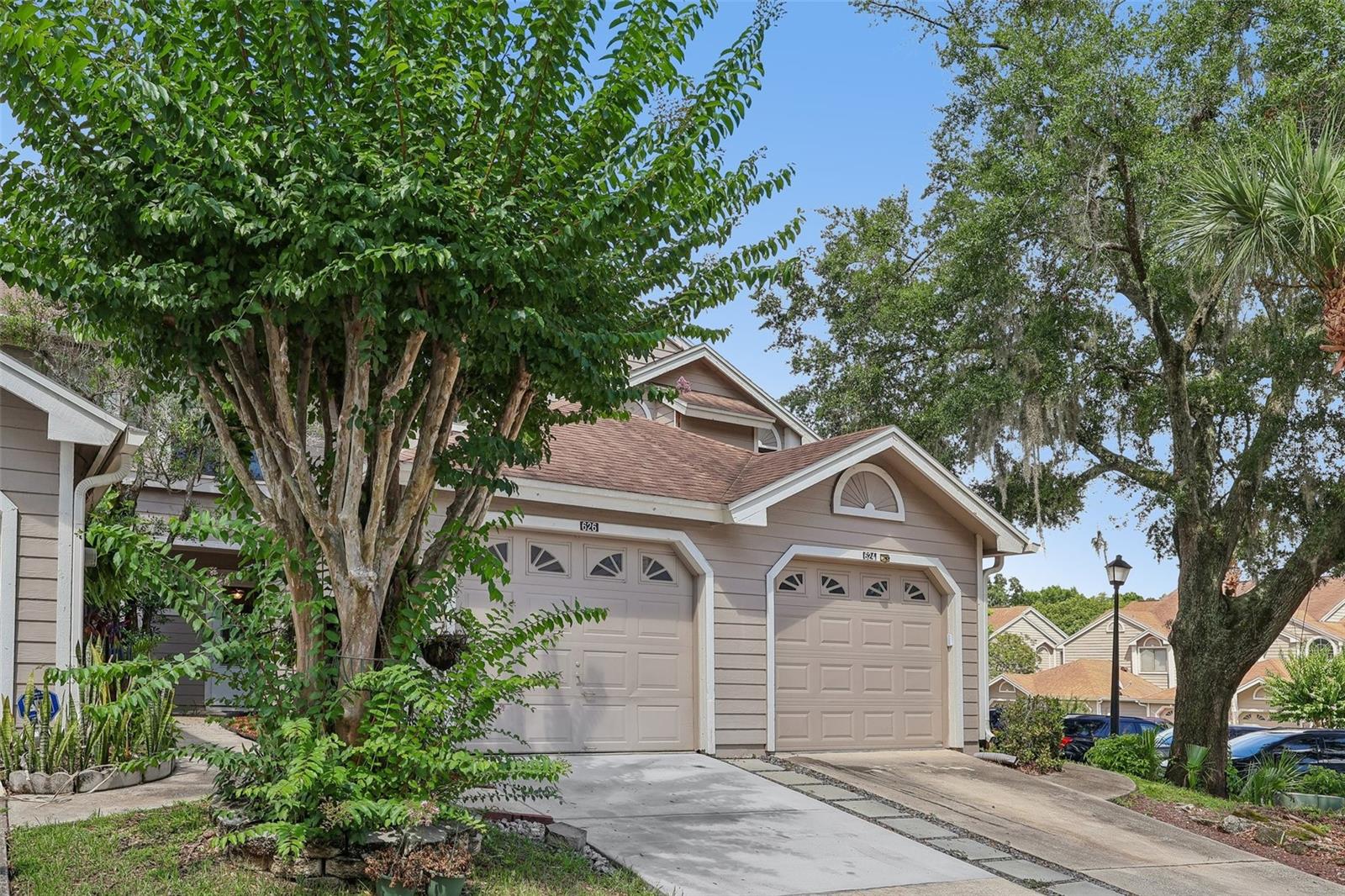 NORTHBRIDGE AT COUNTRY CREEK - Residential