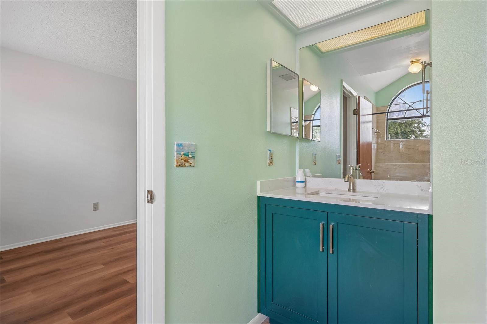 NORTHBRIDGE AT COUNTRY CREEK - Residential