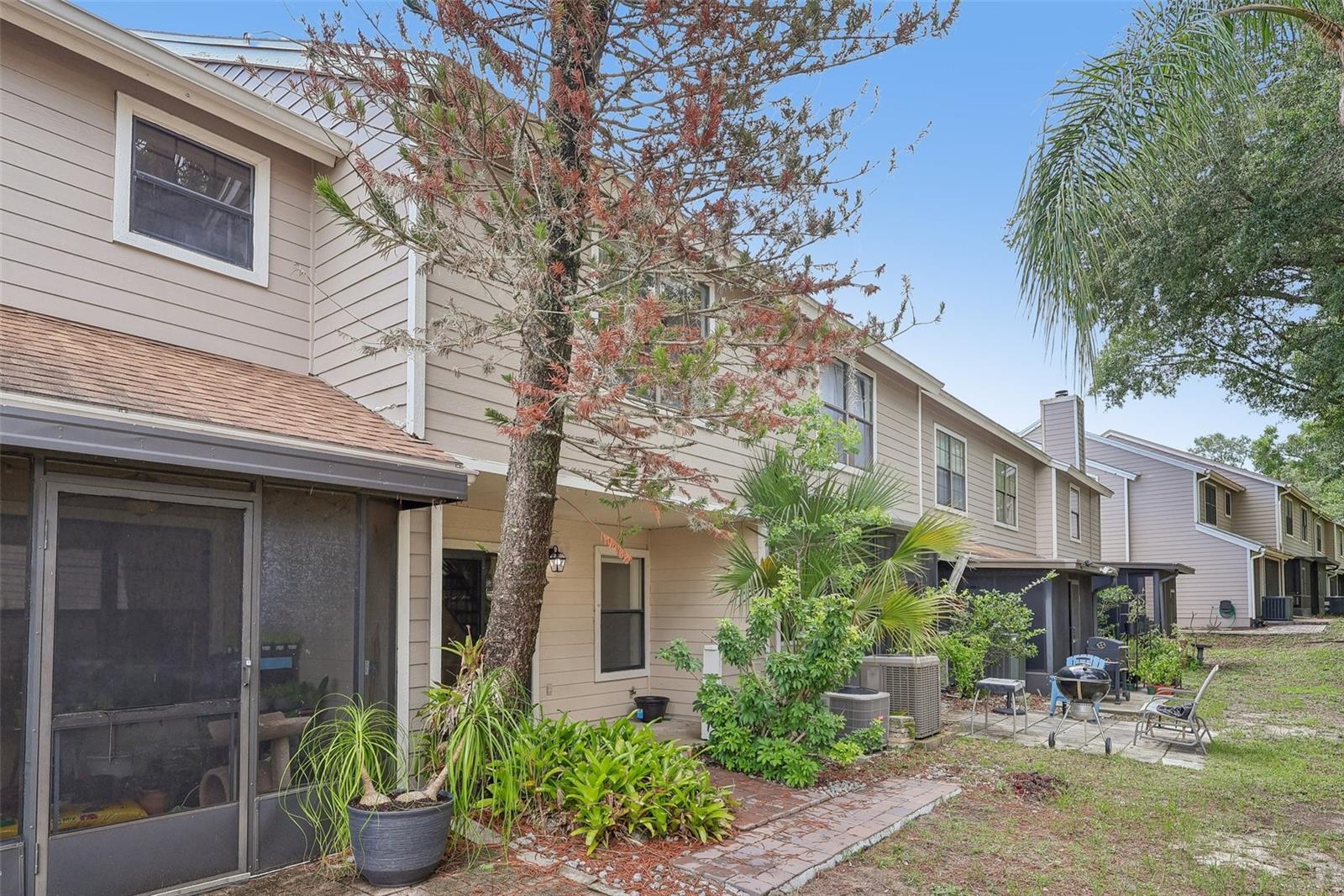 NORTHBRIDGE AT COUNTRY CREEK - Residential