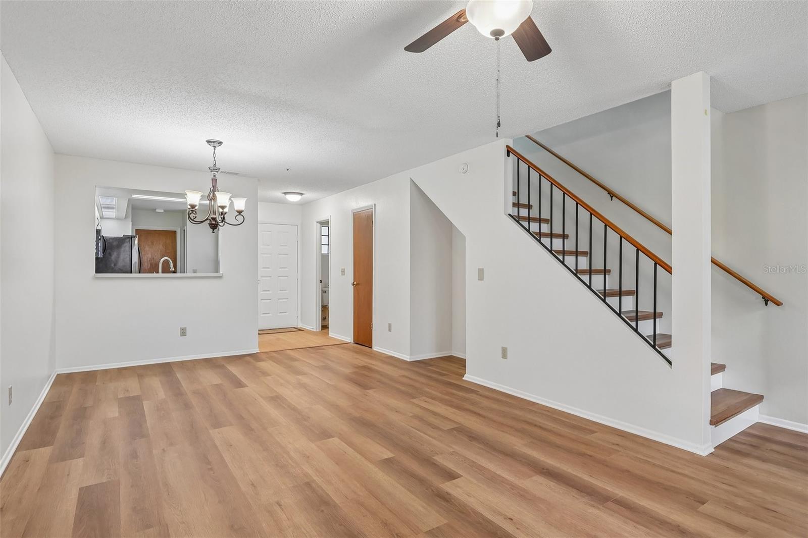 NORTHBRIDGE AT COUNTRY CREEK - Residential