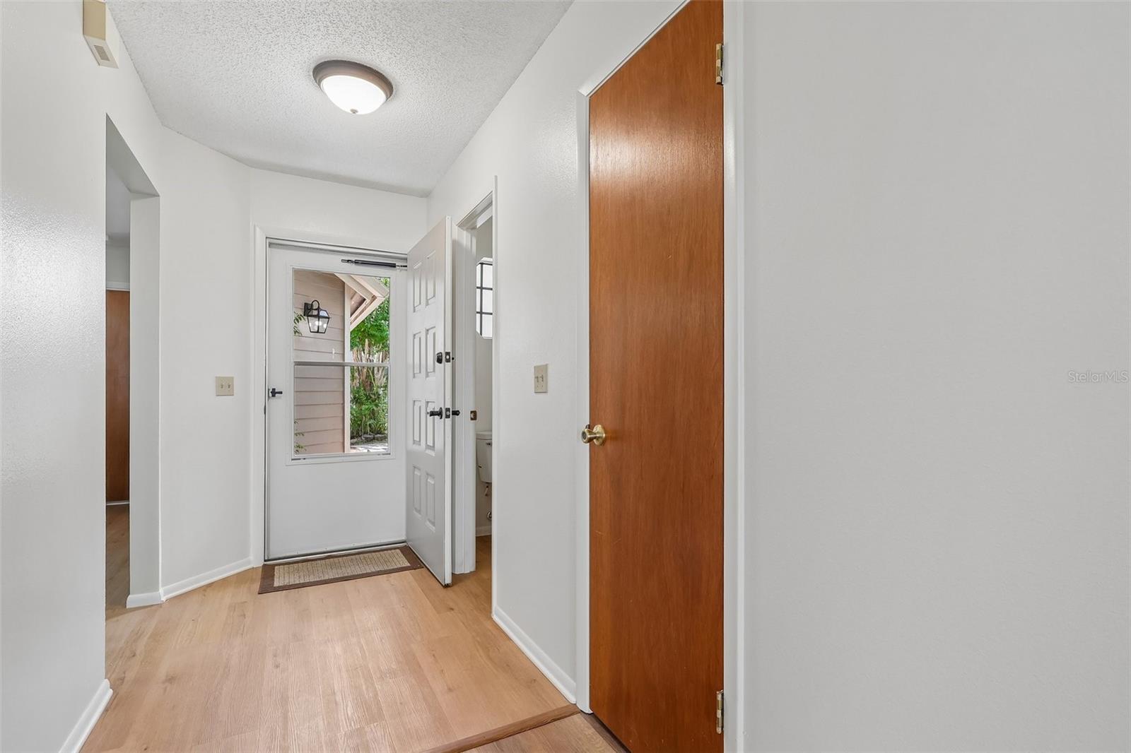 NORTHBRIDGE AT COUNTRY CREEK - Residential