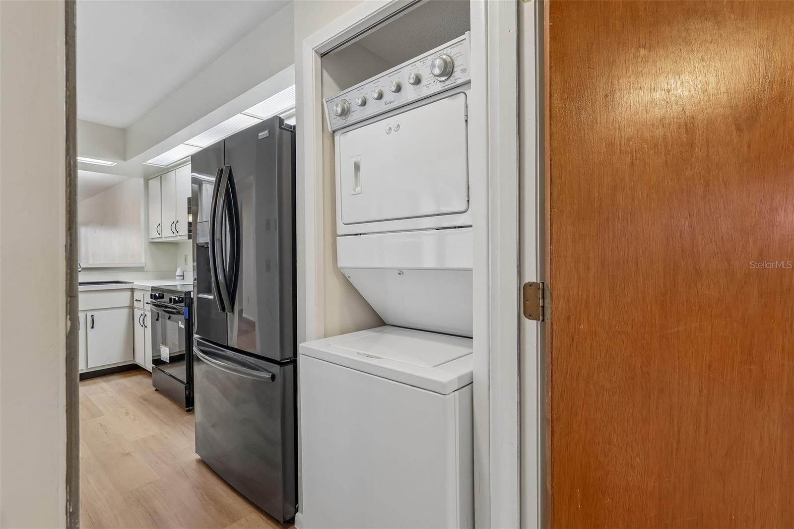 NORTHBRIDGE AT COUNTRY CREEK - Residential