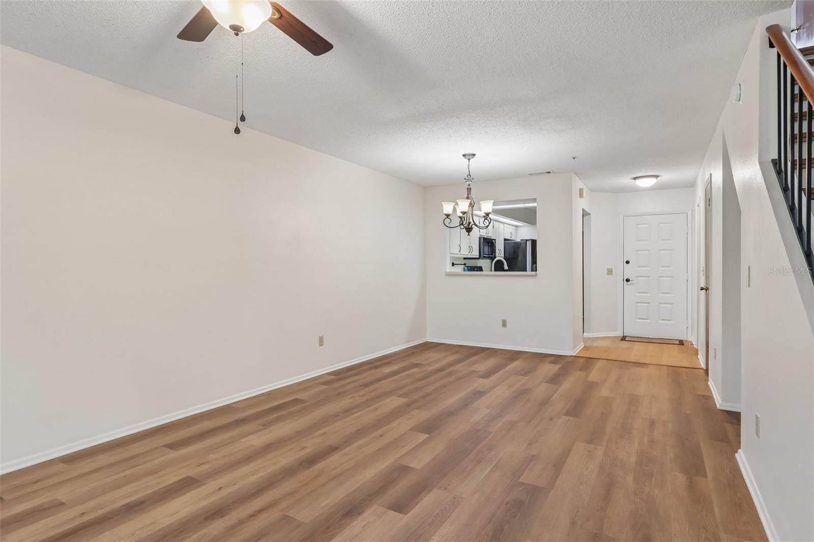 NORTHBRIDGE AT COUNTRY CREEK - Residential