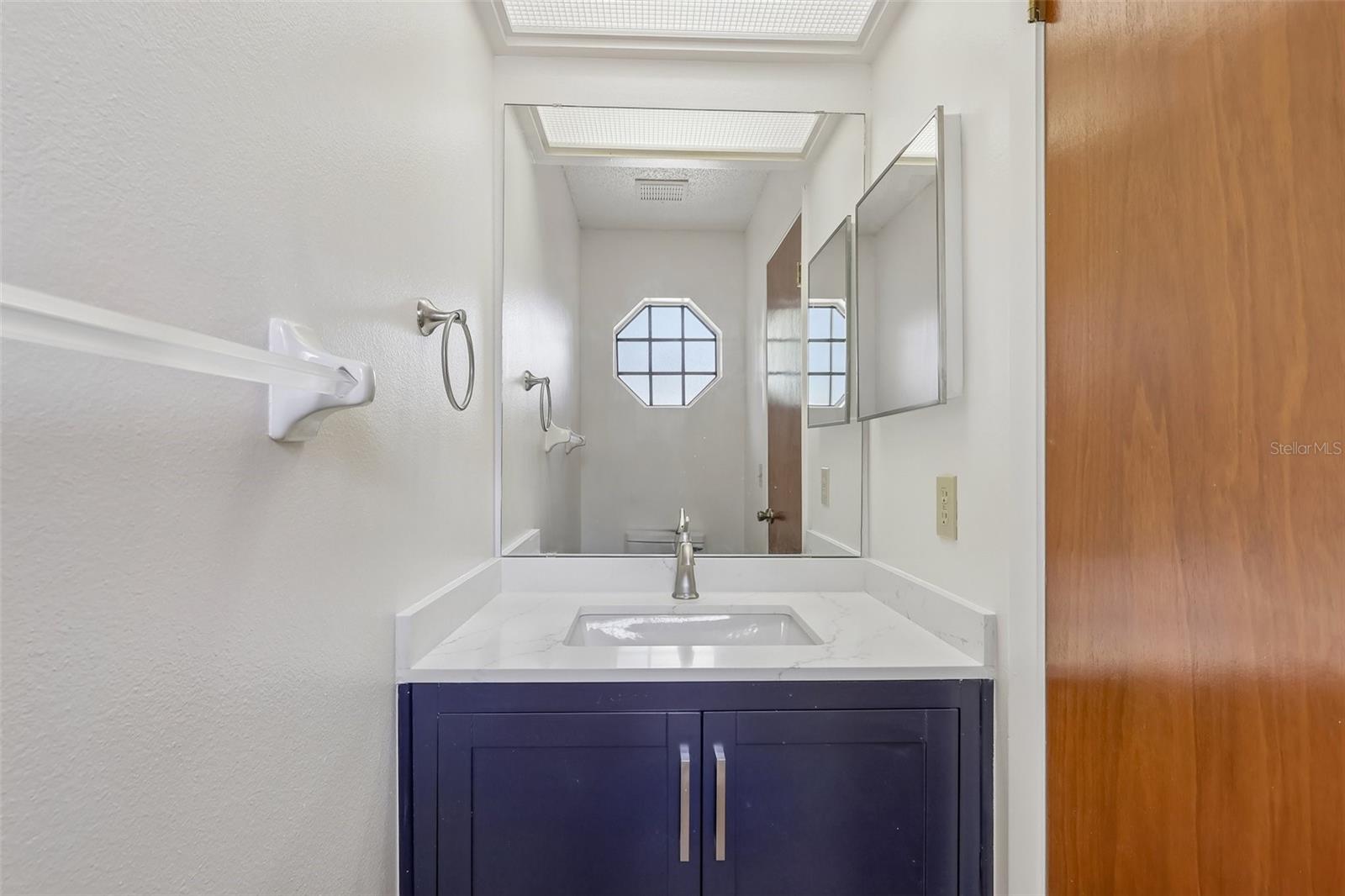 NORTHBRIDGE AT COUNTRY CREEK - Residential