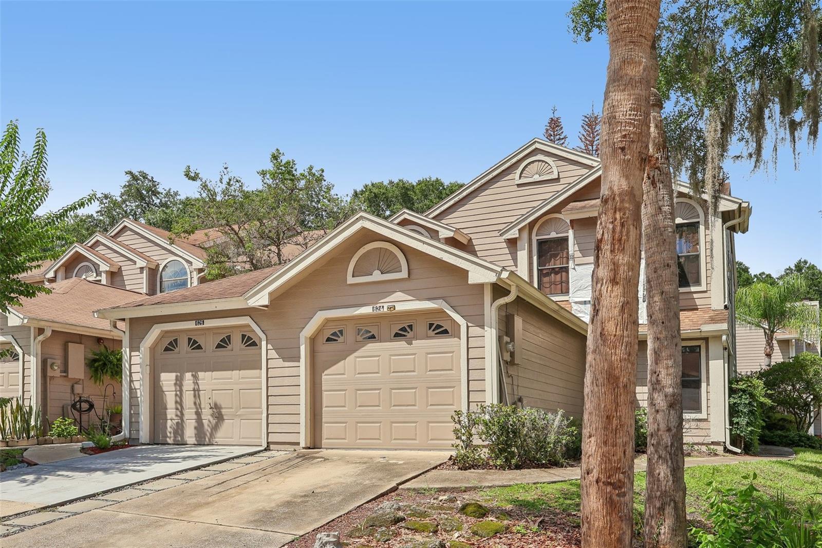 NORTHBRIDGE AT COUNTRY CREEK - Residential