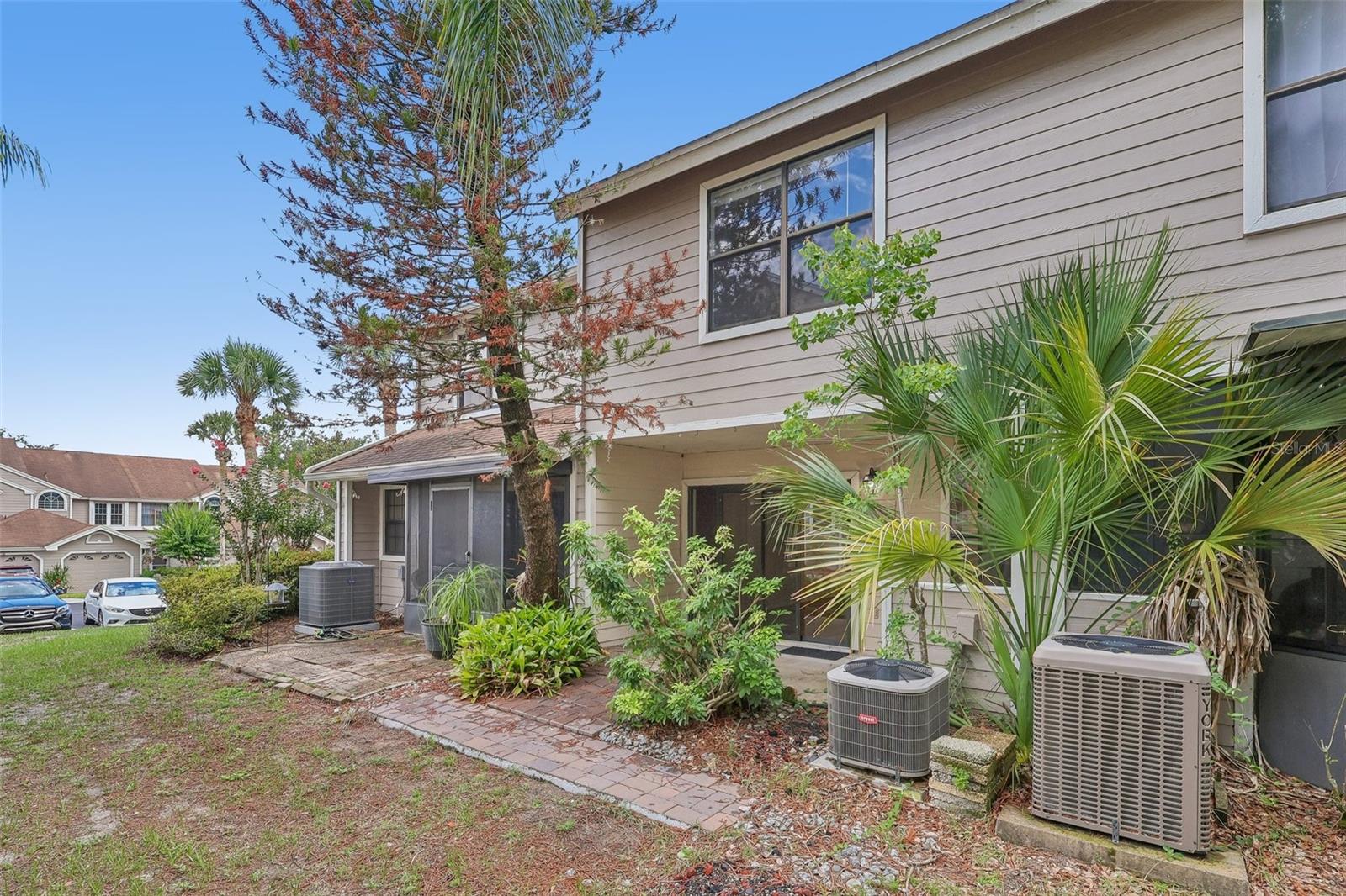 NORTHBRIDGE AT COUNTRY CREEK - Residential