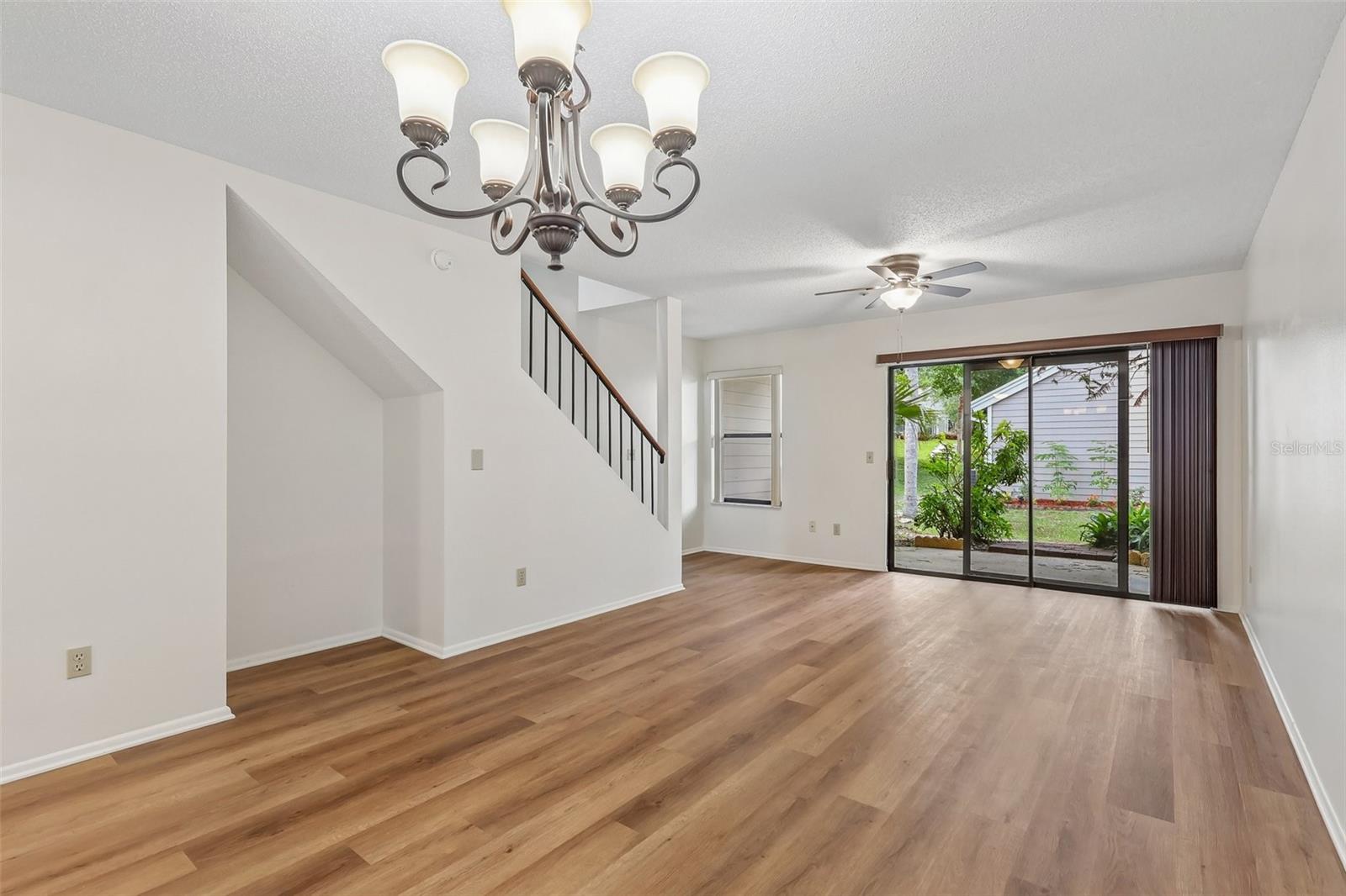 NORTHBRIDGE AT COUNTRY CREEK - Residential