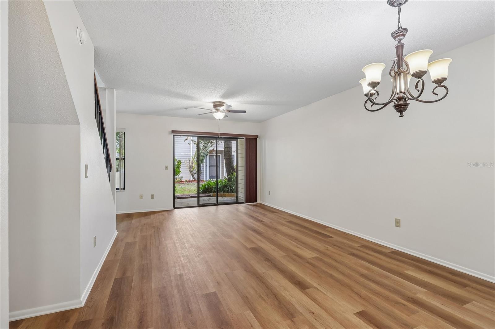 NORTHBRIDGE AT COUNTRY CREEK - Residential