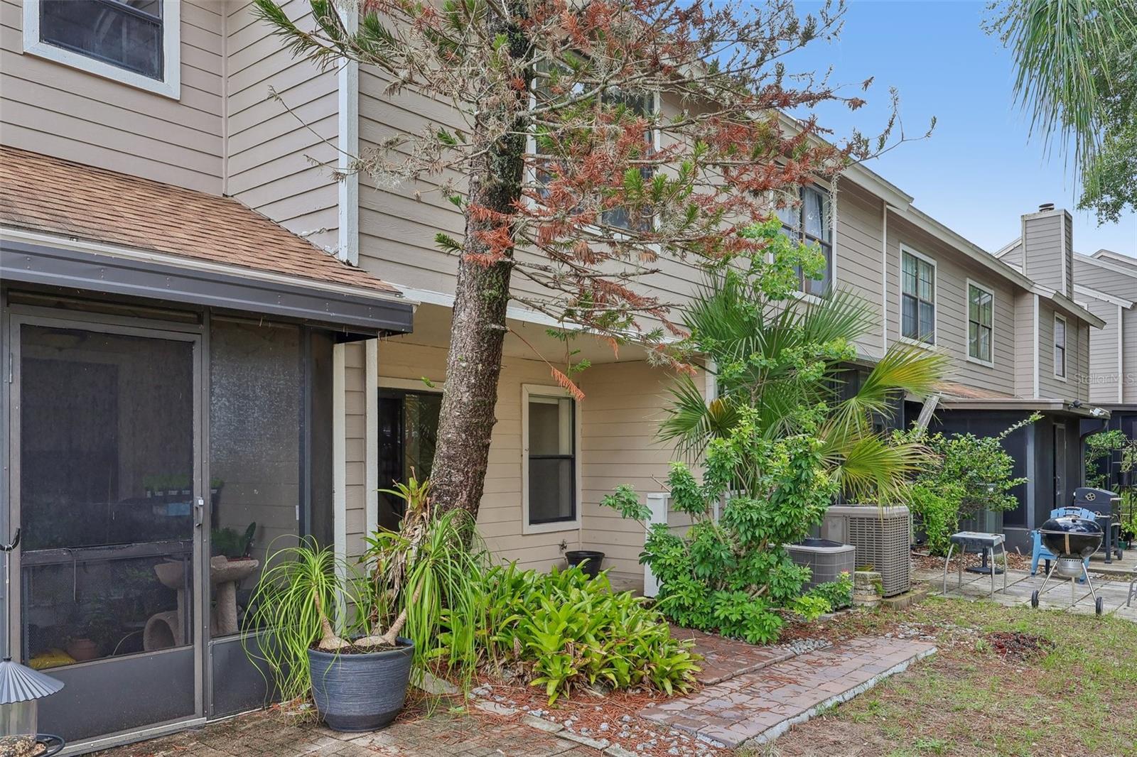 NORTHBRIDGE AT COUNTRY CREEK - Residential