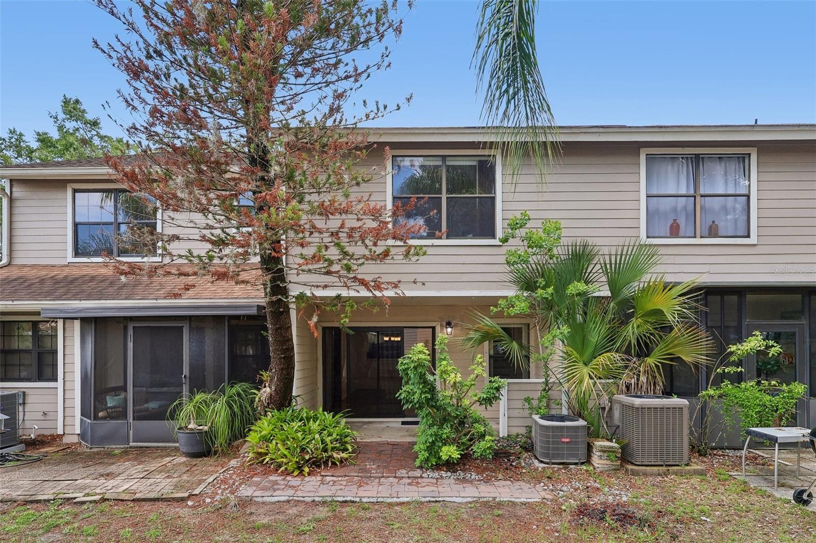NORTHBRIDGE AT COUNTRY CREEK - Residential
