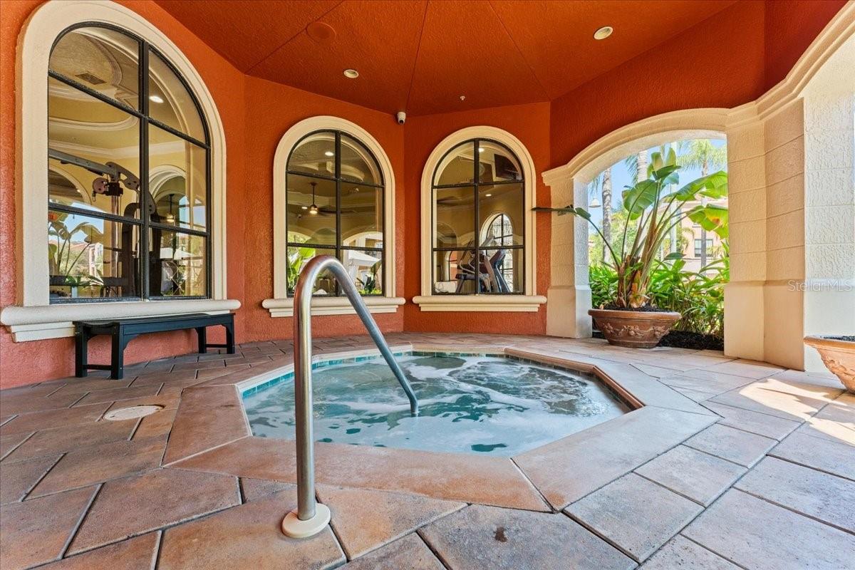 GRAND VENEZIA AT BAYWATCH CONDO - Residential