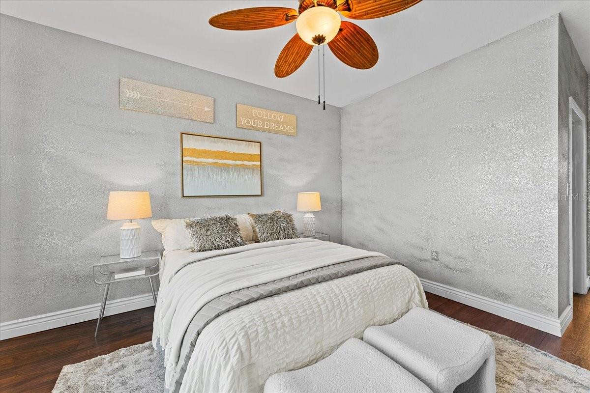 GRAND VENEZIA AT BAYWATCH CONDO - Residential