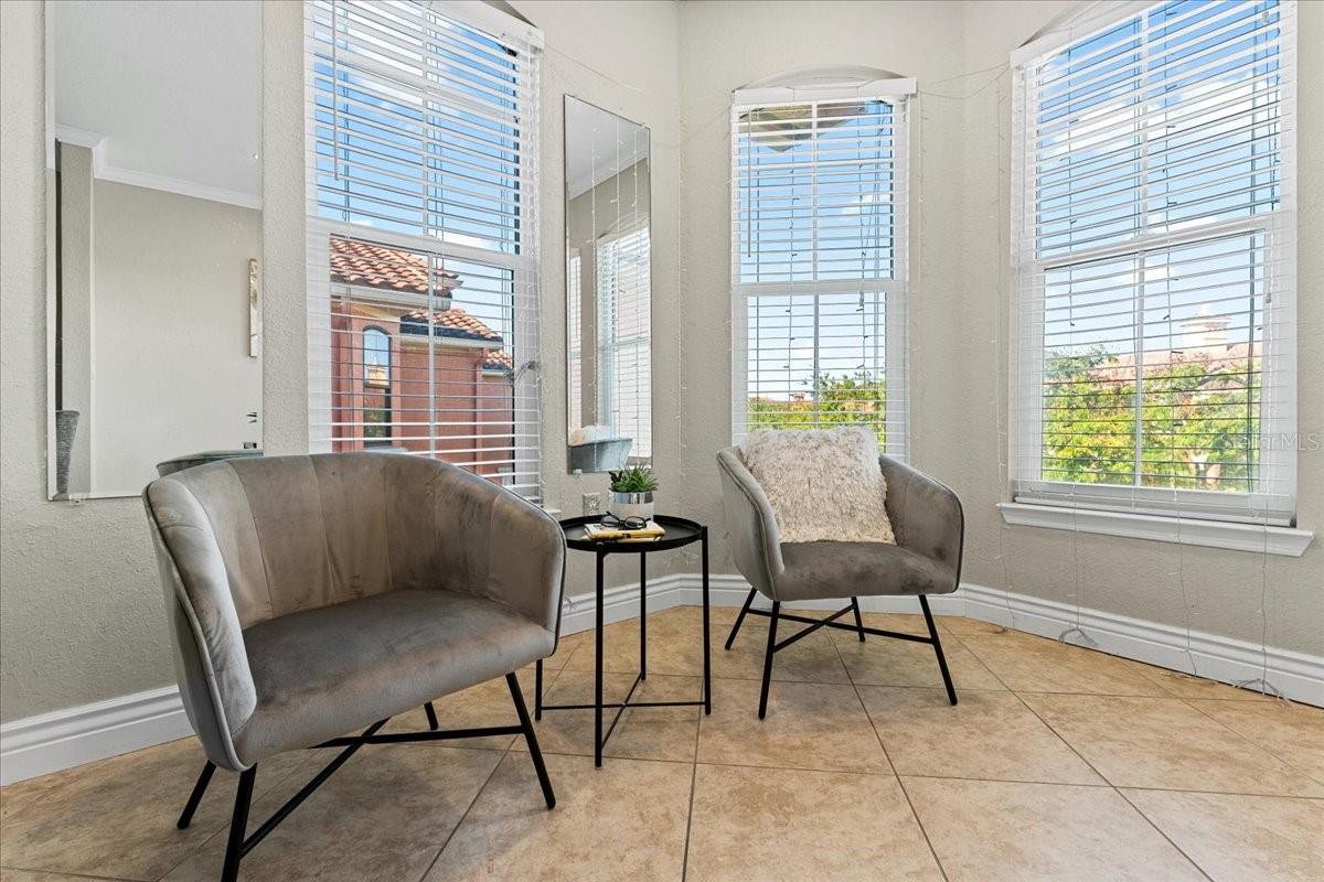 GRAND VENEZIA AT BAYWATCH CONDO - Residential