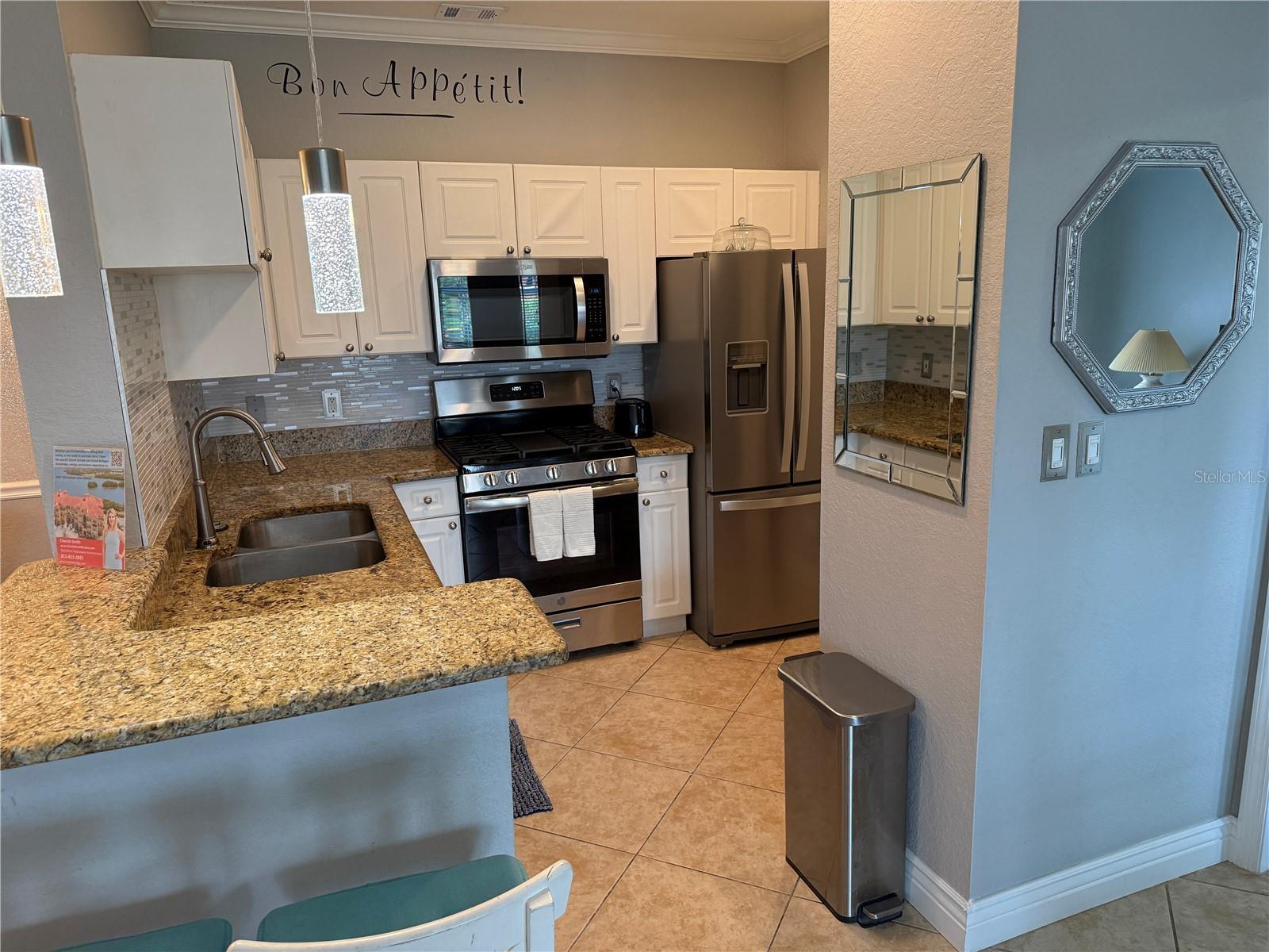 GRAND VENEZIA AT BAYWATCH CONDO - Residential