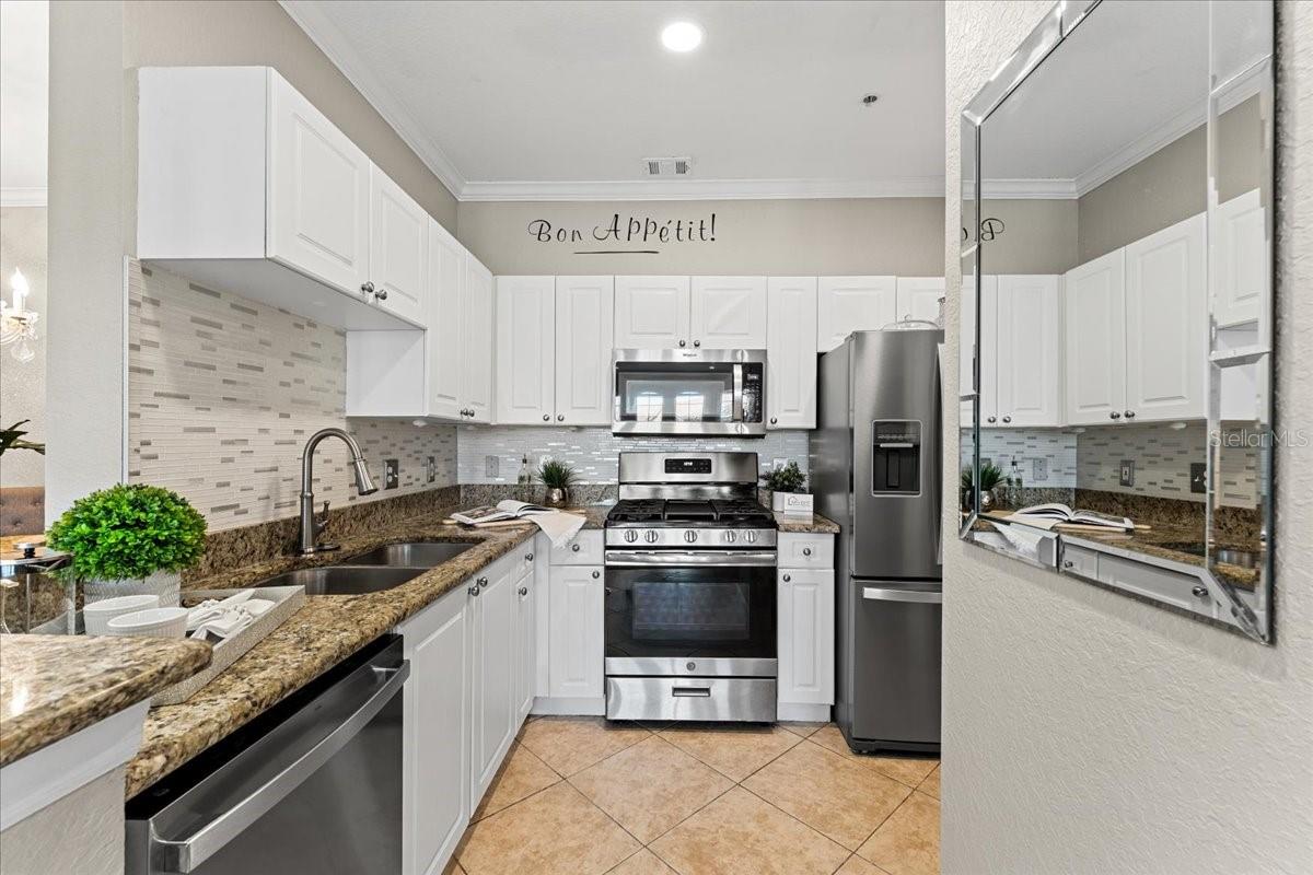 GRAND VENEZIA AT BAYWATCH CONDO - Residential