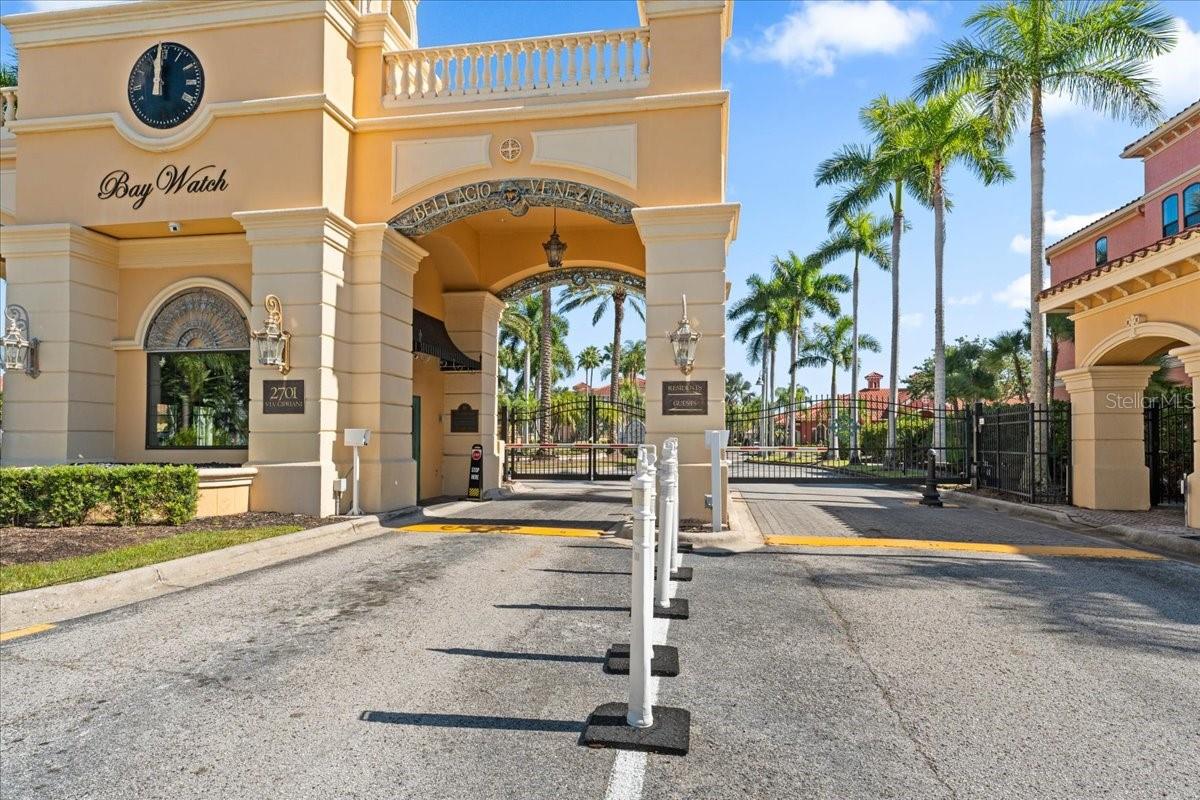 GRAND VENEZIA AT BAYWATCH CONDO - Residential