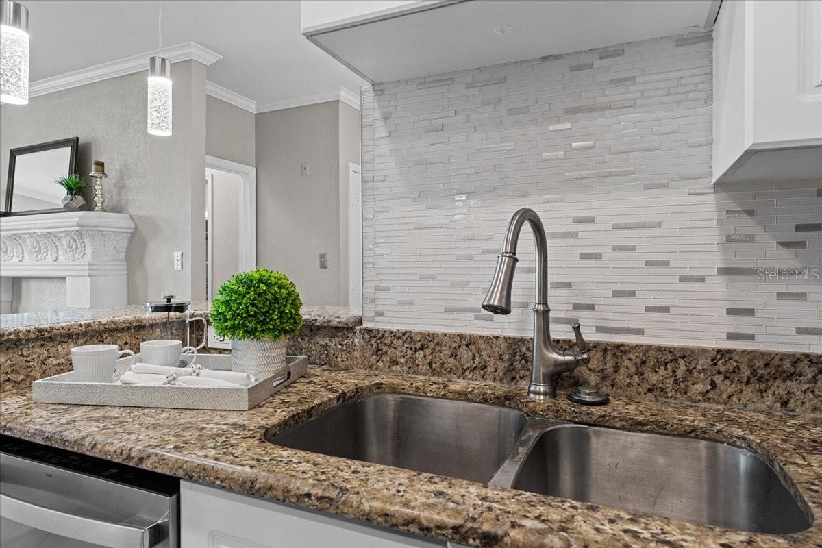GRAND VENEZIA AT BAYWATCH CONDO - Residential