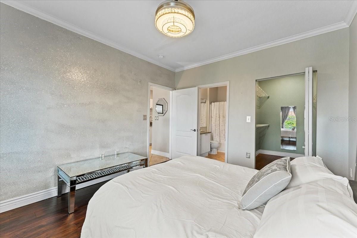 GRAND VENEZIA AT BAYWATCH CONDO - Residential