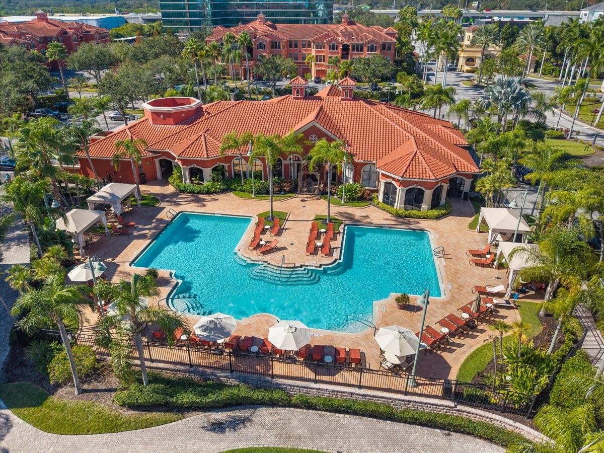 GRAND VENEZIA AT BAYWATCH CONDO - Residential