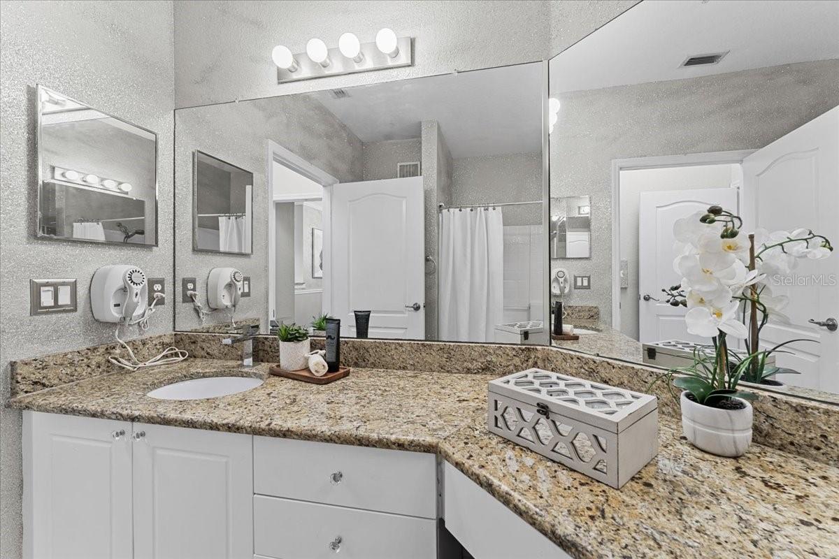 GRAND VENEZIA AT BAYWATCH CONDO - Residential