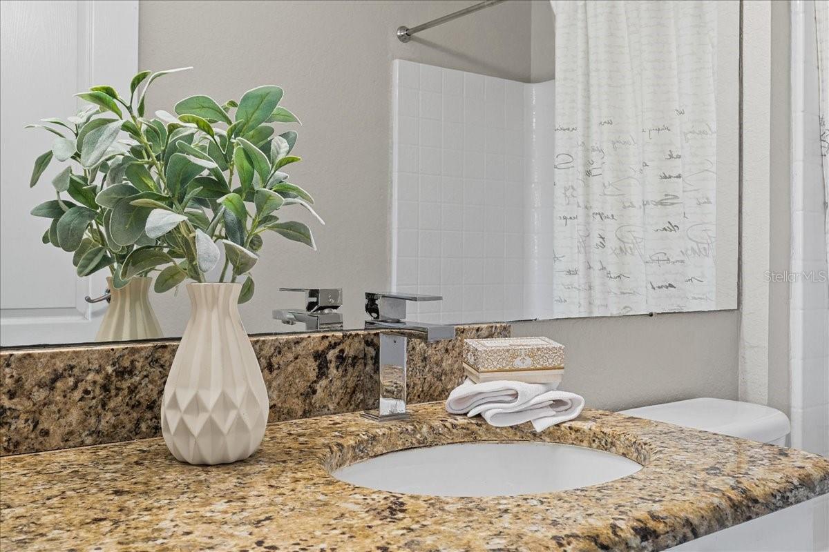 GRAND VENEZIA AT BAYWATCH CONDO - Residential