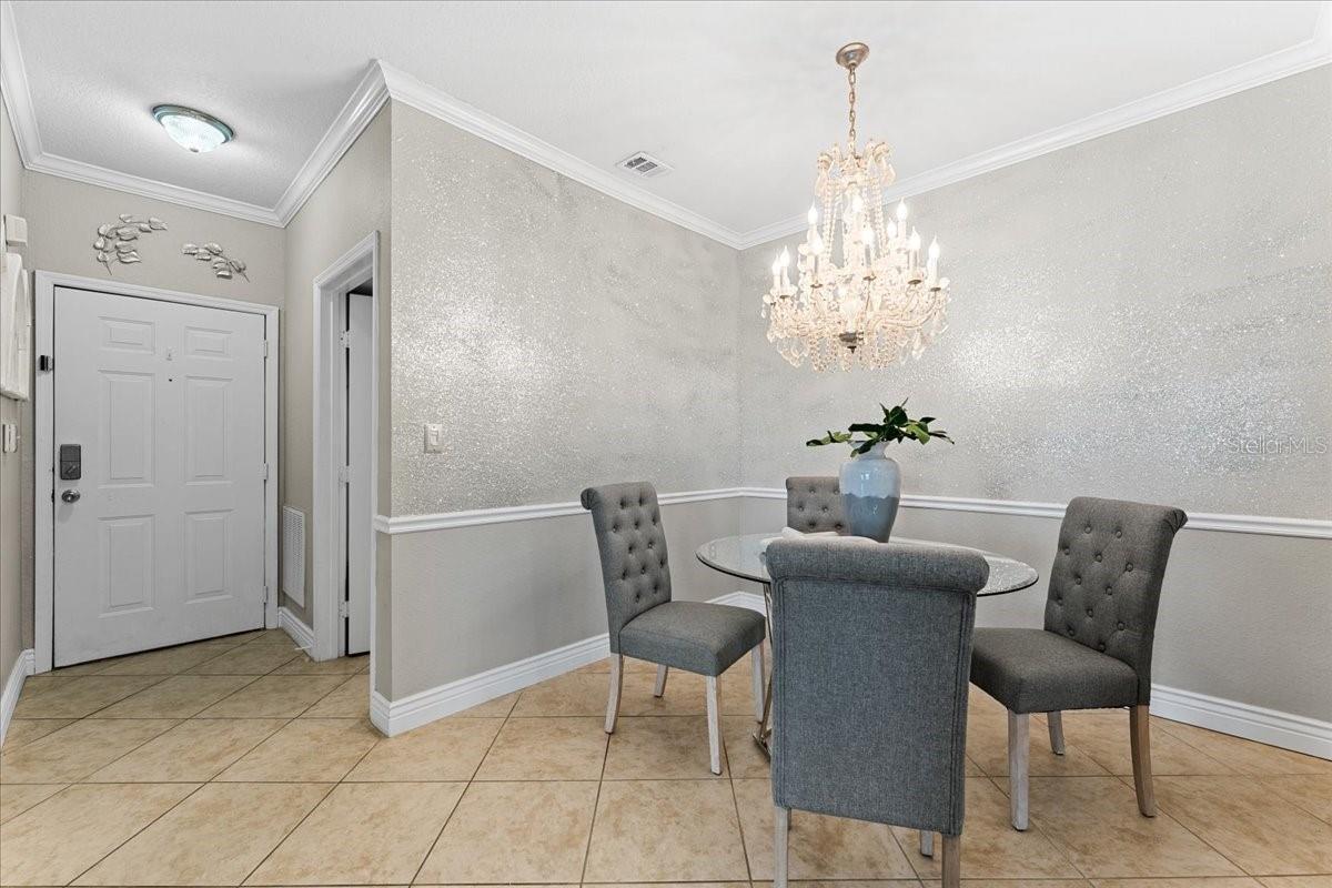 GRAND VENEZIA AT BAYWATCH CONDO - Residential