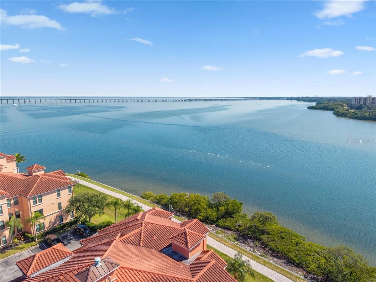 GRAND VENEZIA AT BAYWATCH CONDO - Residential