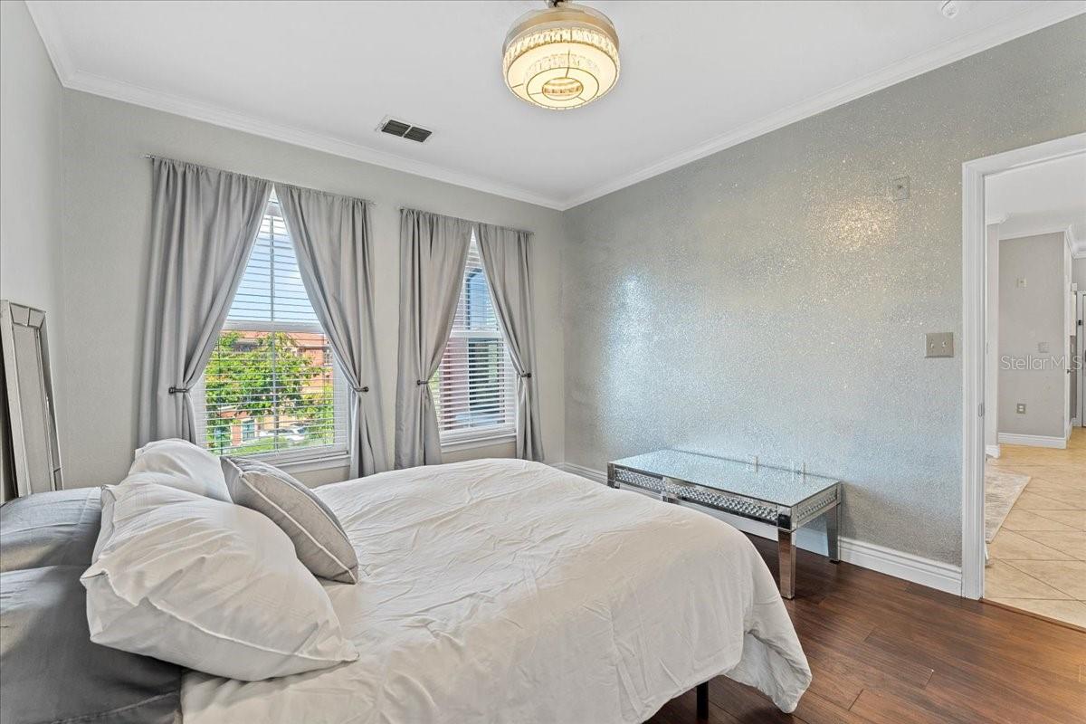 GRAND VENEZIA AT BAYWATCH CONDO - Residential