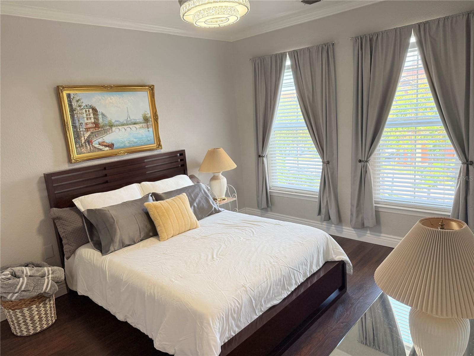 GRAND VENEZIA AT BAYWATCH CONDO - Residential