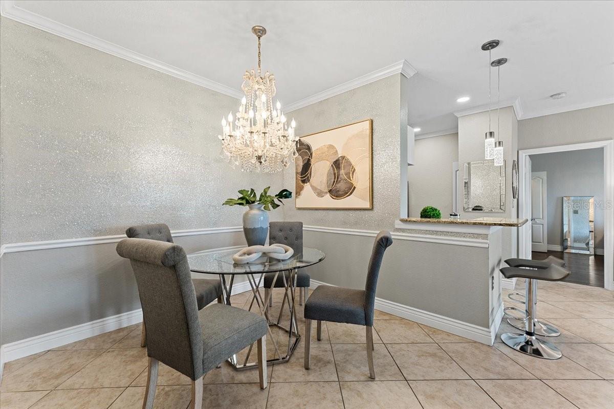 GRAND VENEZIA AT BAYWATCH CONDO - Residential
