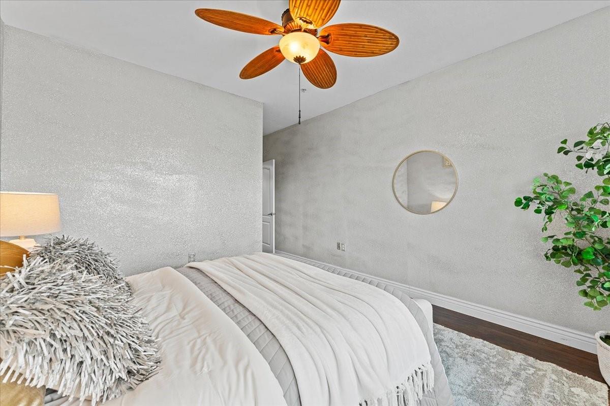GRAND VENEZIA AT BAYWATCH CONDO - Residential