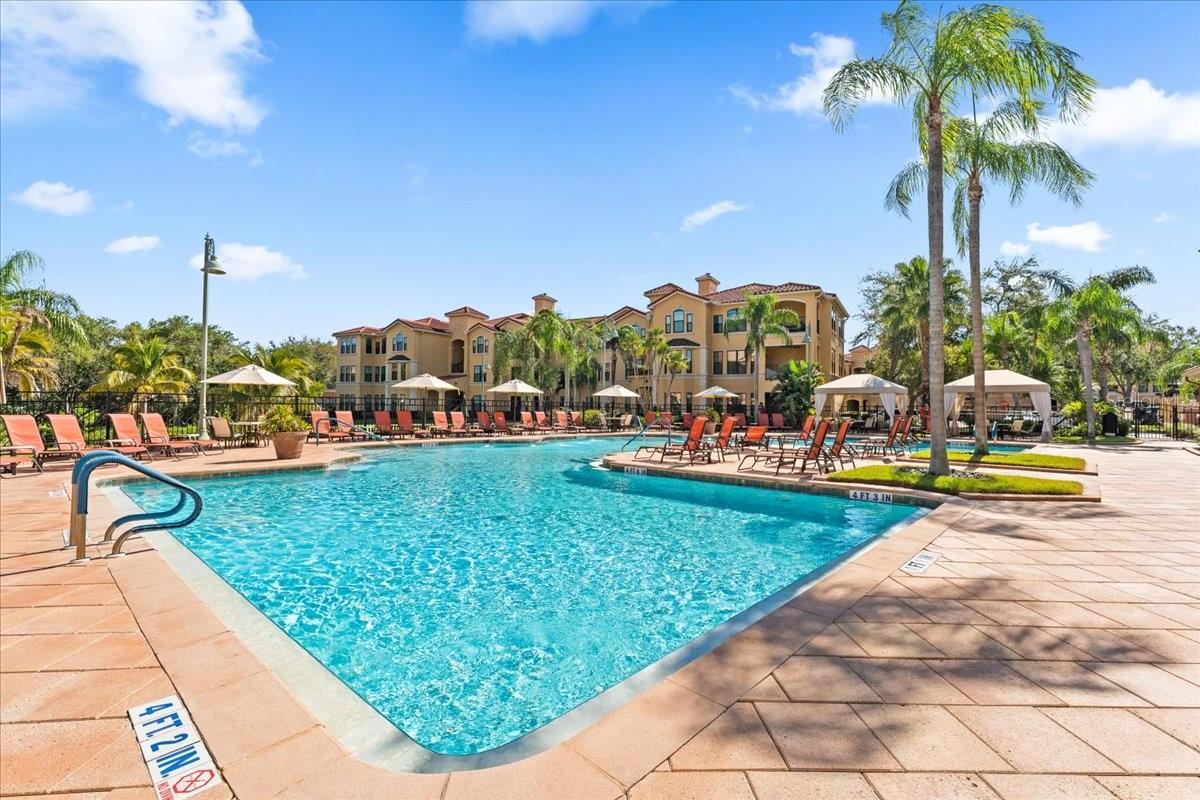 GRAND VENEZIA AT BAYWATCH CONDO - Residential