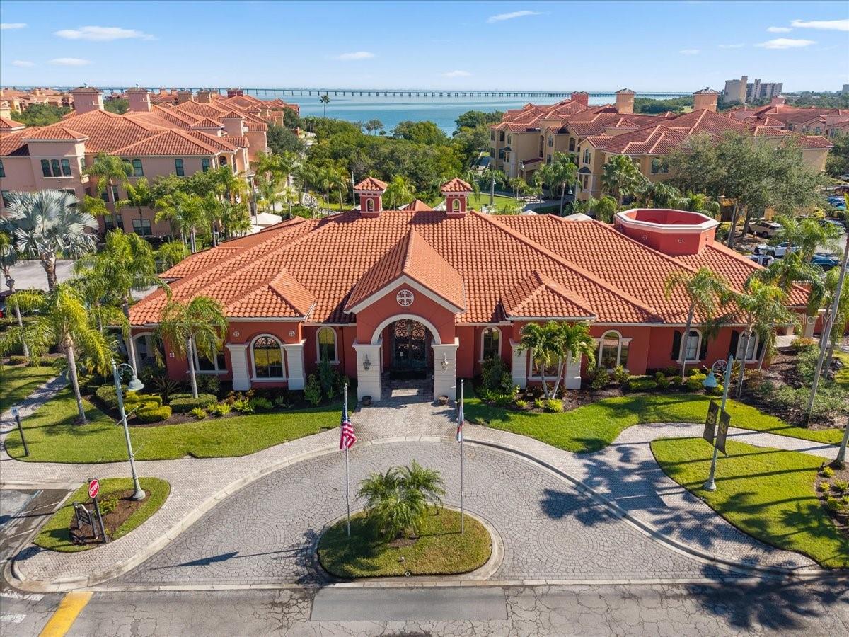GRAND VENEZIA AT BAYWATCH CONDO - Residential