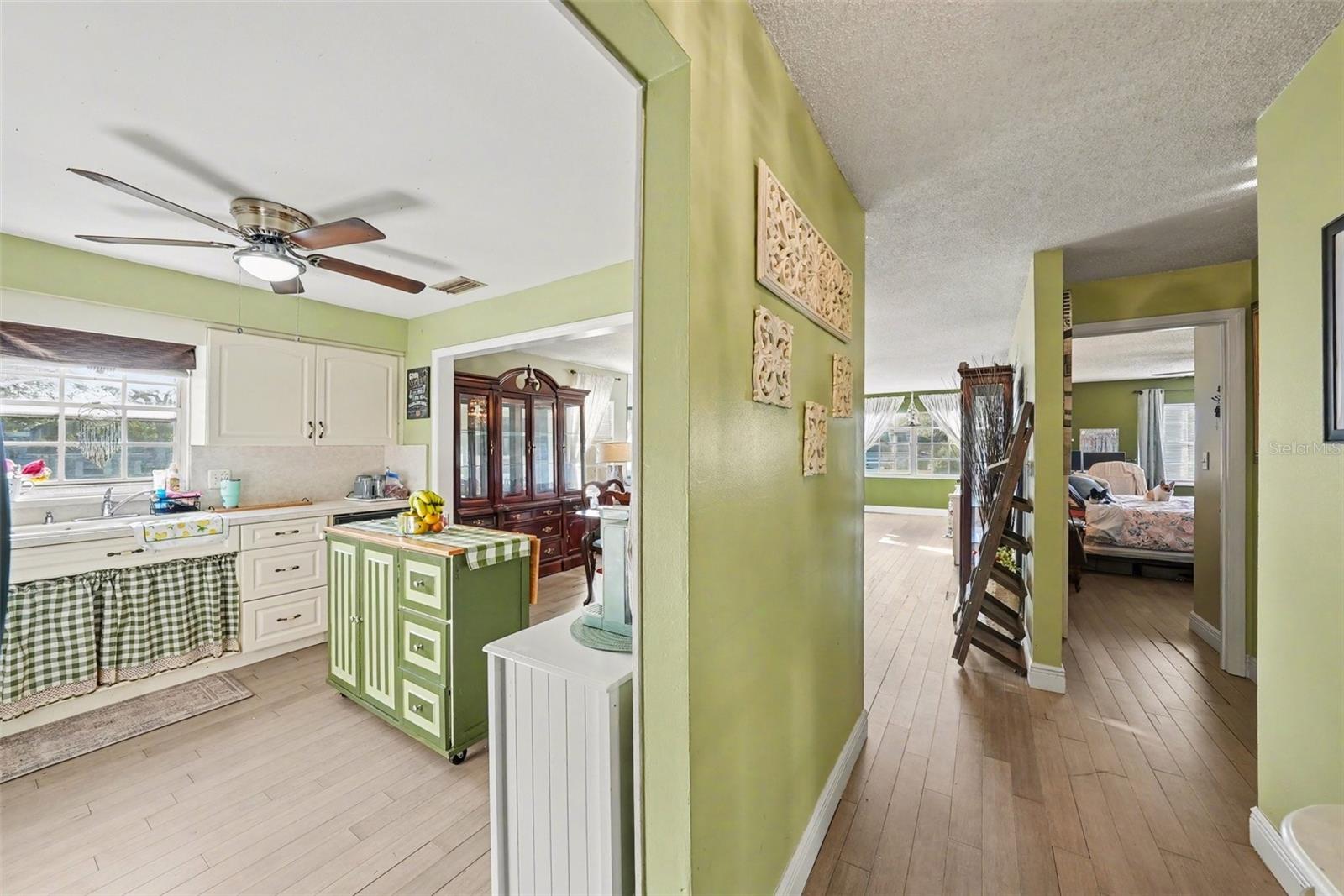 BELLEAIR FOREST - Residential