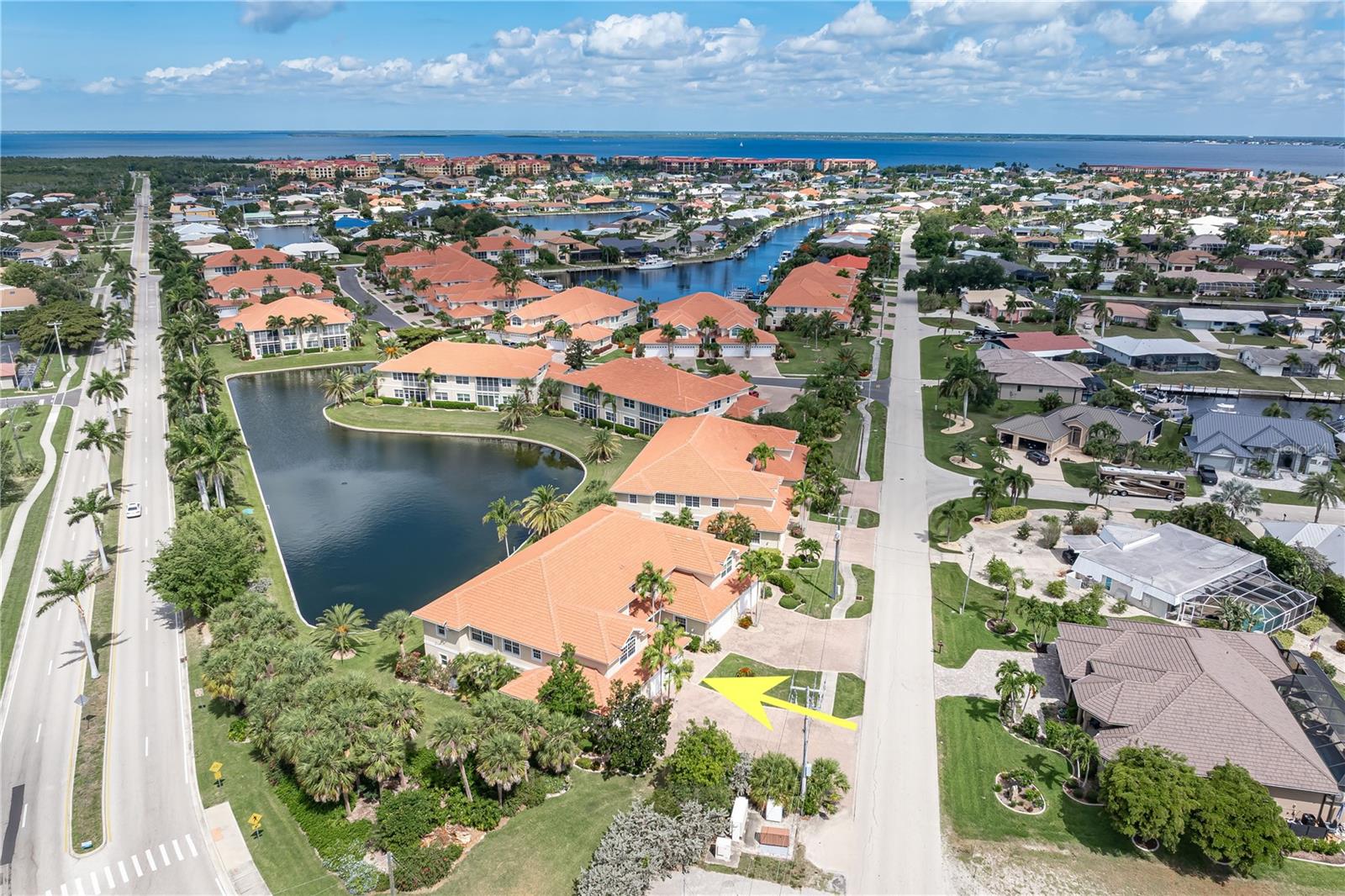TARPON COVE PH 15 - Residential