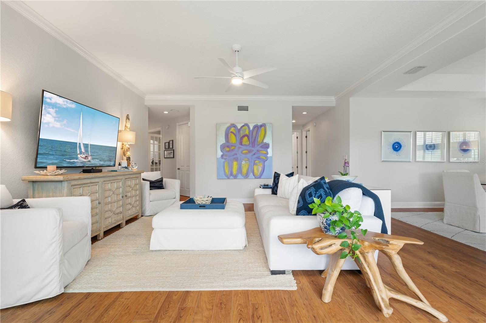 TARPON COVE PH 15 - Residential