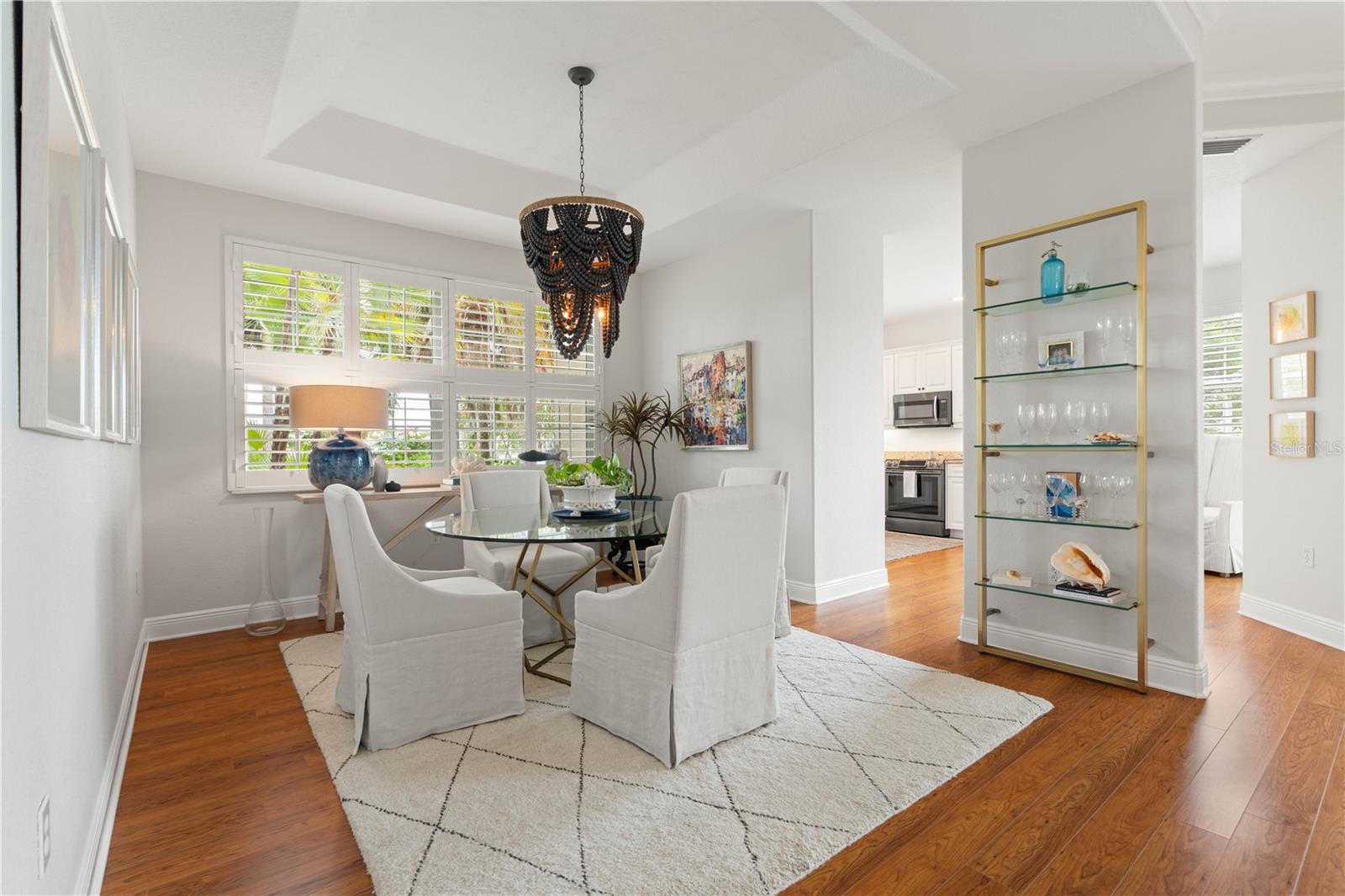 TARPON COVE PH 15 - Residential