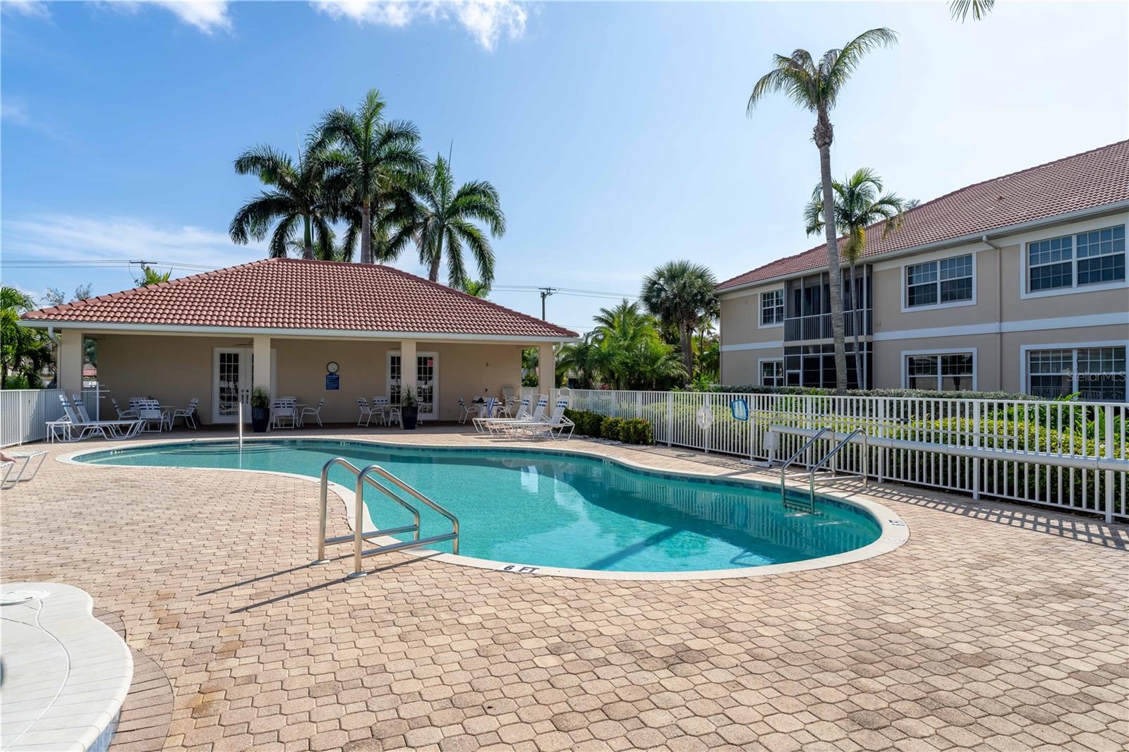 TARPON COVE PH 15 - Residential