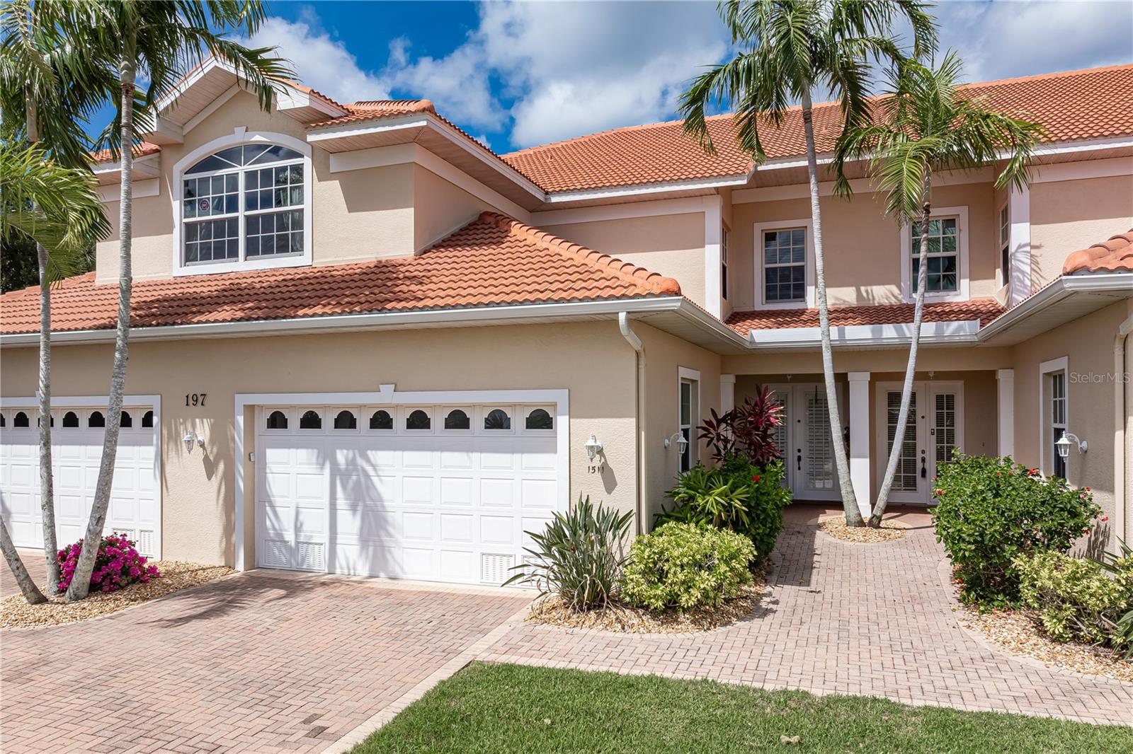 TARPON COVE PH 15 - Residential